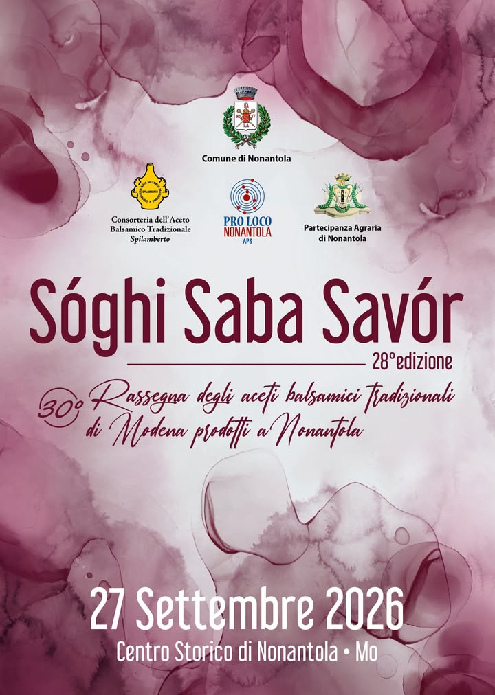 Soghi, Saba e Savór